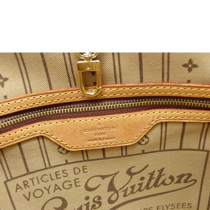 ＬＯＵＩＳ　ＶＵＩＴＴＯＮ ルイ・ヴィトン/ネヴァーフルＰＭ/M40155//VI4007/Bランク/03