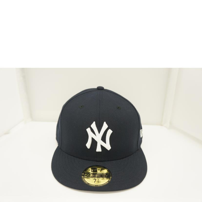 ＮＥＷＥＲＡ ニューエラ/５９ＦＩＦＴＹ　ＭＬＢオンフィールドニューヨークヤンキースゲーム/11449355//SAランク/09