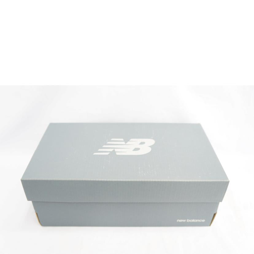 ｎｅｗｂａｌａｎｃｅ ニューバランス/ＷＳ２３７ＪＡ１　　ＧＲＹ／ＷＨＴ/WS237JA1//SAランク/07