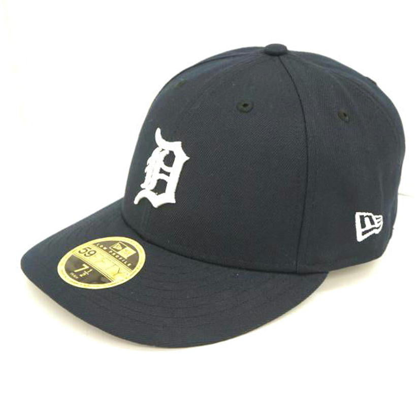 ＮＥＷＥＲＡ ニューエラ/ＬＰ５９ＦＩＦＴＹ　ＭＬＢオンフィールドデトロイトタイガースホーム２０２１年モデル/12149614//SAランク/09