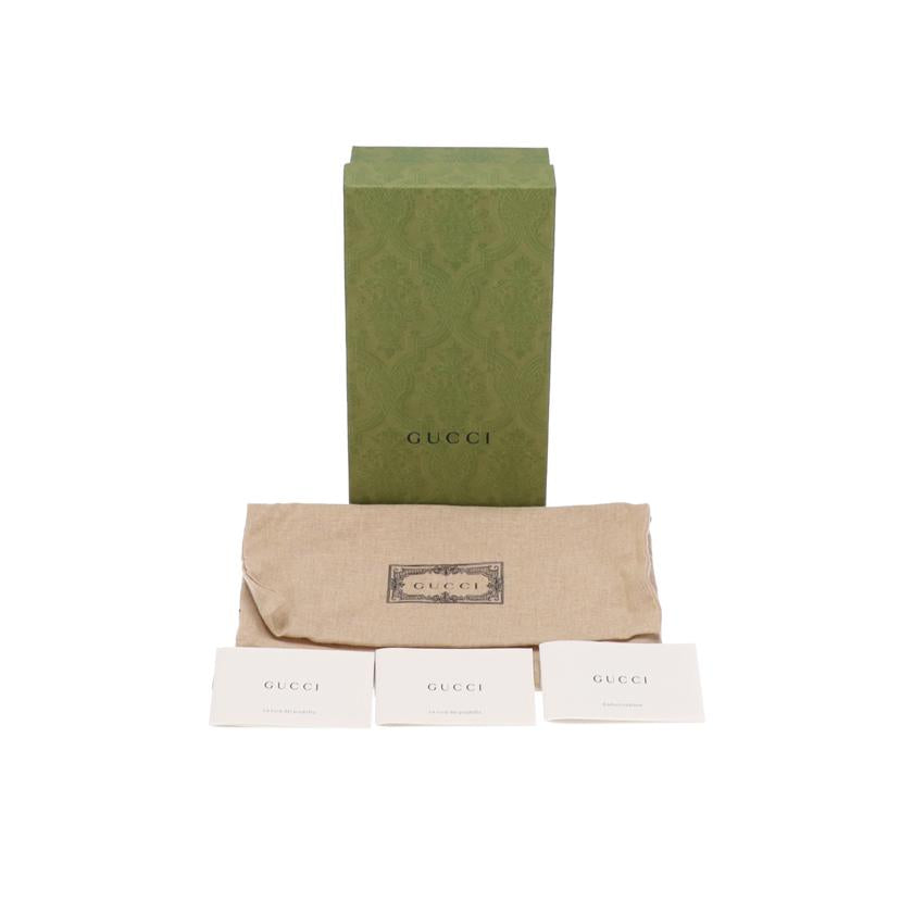 ＧＵＣＣＩ グッチ/オフディアＧＧ　コンチネンタルウオレット/9261180349995//525040/SAランク/75
