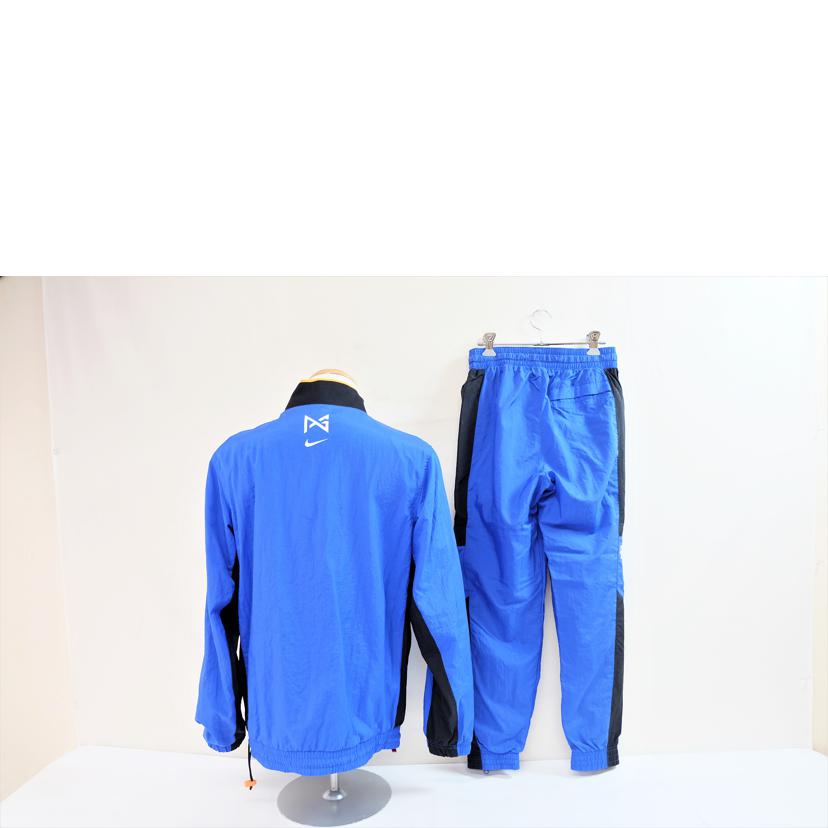 ＮＩＫＥ ナイキ/ＮＡＳＡナイロンセットアップ/CI6891-480//Bランク/71