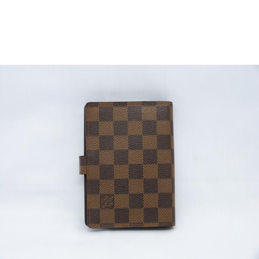 ＬＯＵＩＳ　ＶＵＩＴＴＯＮ ルイ・ヴィトン/アジェンダＰＭ/R20700//CA0051/ABランク/03