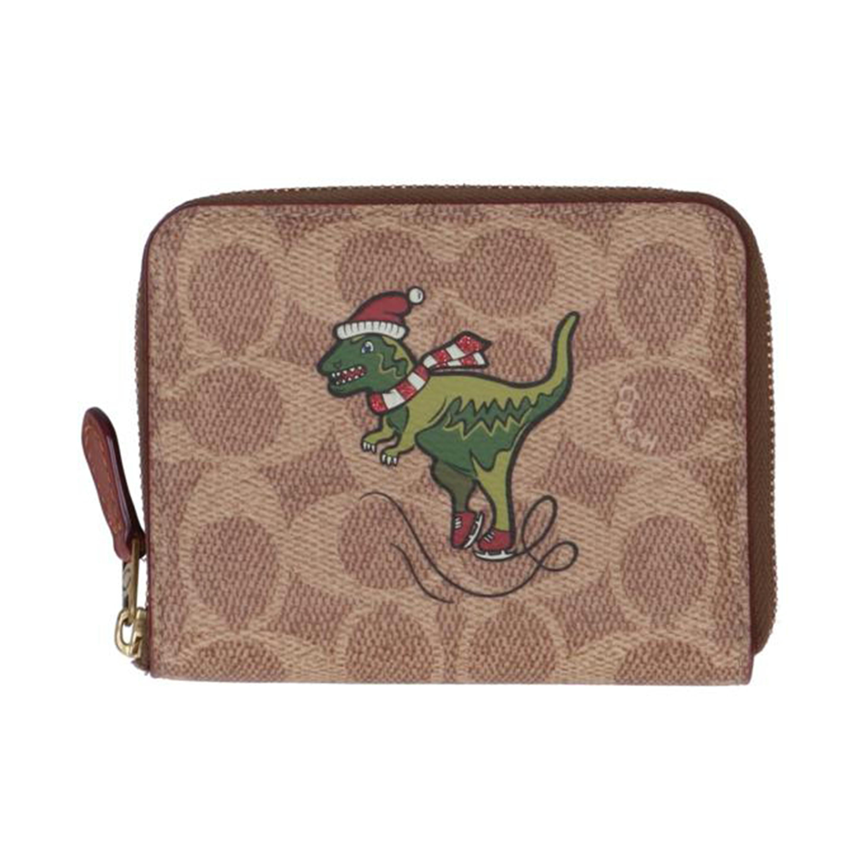 ＣＯＡＣＨ コーチ/レキシースモールジップ/C0594B//H20**/ABランク/05