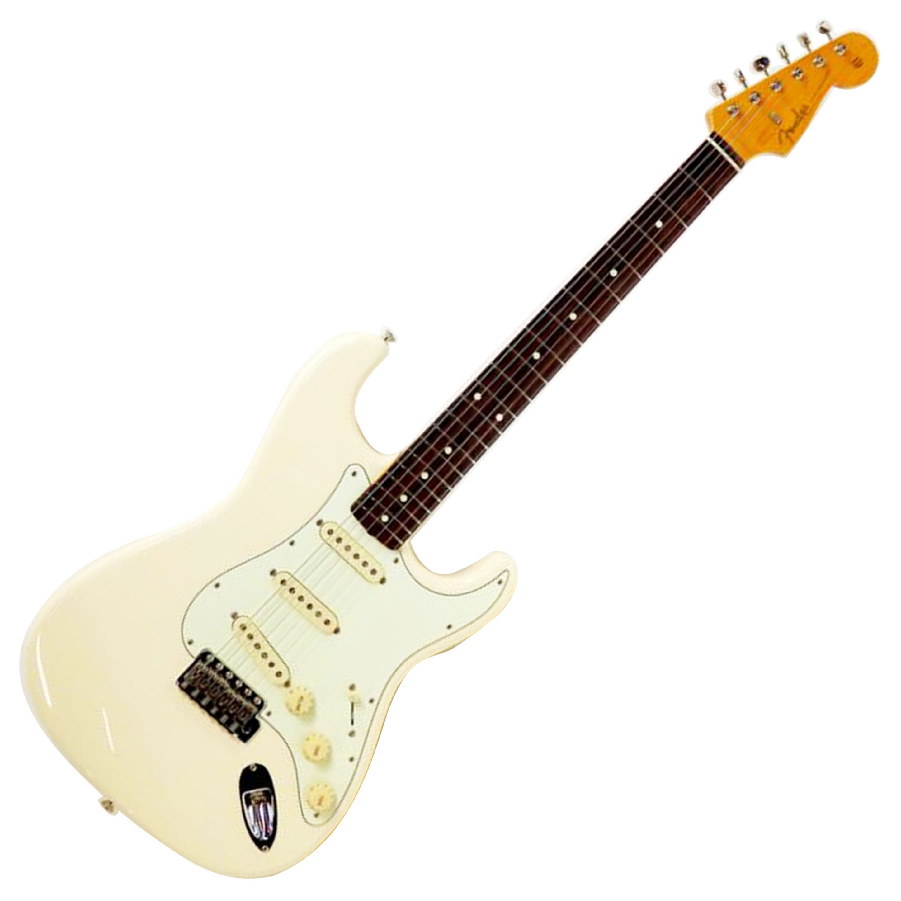 Fender Made in Japan フェンダージャパン/エレキギター/CLASSIC 60S STRAT //JD16008414/Aランク/67