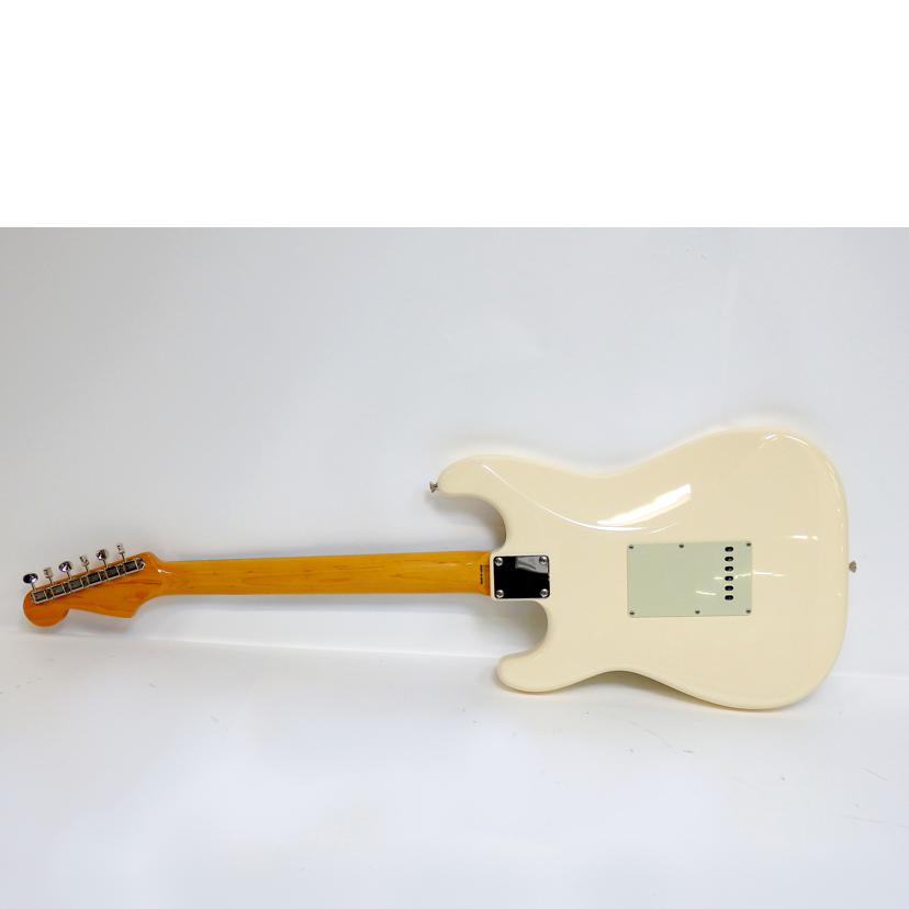 Fender Made in Japan フェンダージャパン/エレキギター/CLASSIC 60S STRAT //JD16008414/Aランク/67