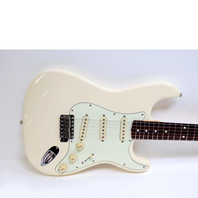 Fender Made in Japan フェンダージャパン/エレキギター/CLASSIC 60S STRAT //JD16008414/Aランク/67