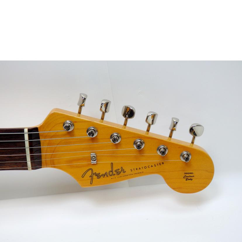 Fender Made in Japan フェンダージャパン/エレキギター/CLASSIC 60S STRAT //JD16008414/Aランク/67