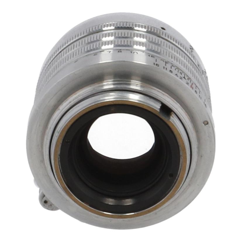 Ｎｉｋｏｎ　Ｎｉｐｐｏｎ　Ｋｏｇａｋｕ ニコン/交換レンズ／５ｃｍ/NIKKOR-H.C 5cm F2//715197/Cランク/67