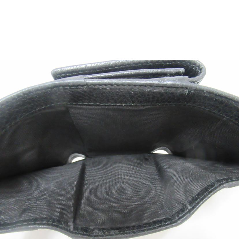 　　ＧＵＣＣＩ/三つ折り財布／ＧＧマーモント/474746//534563/ABランク/63