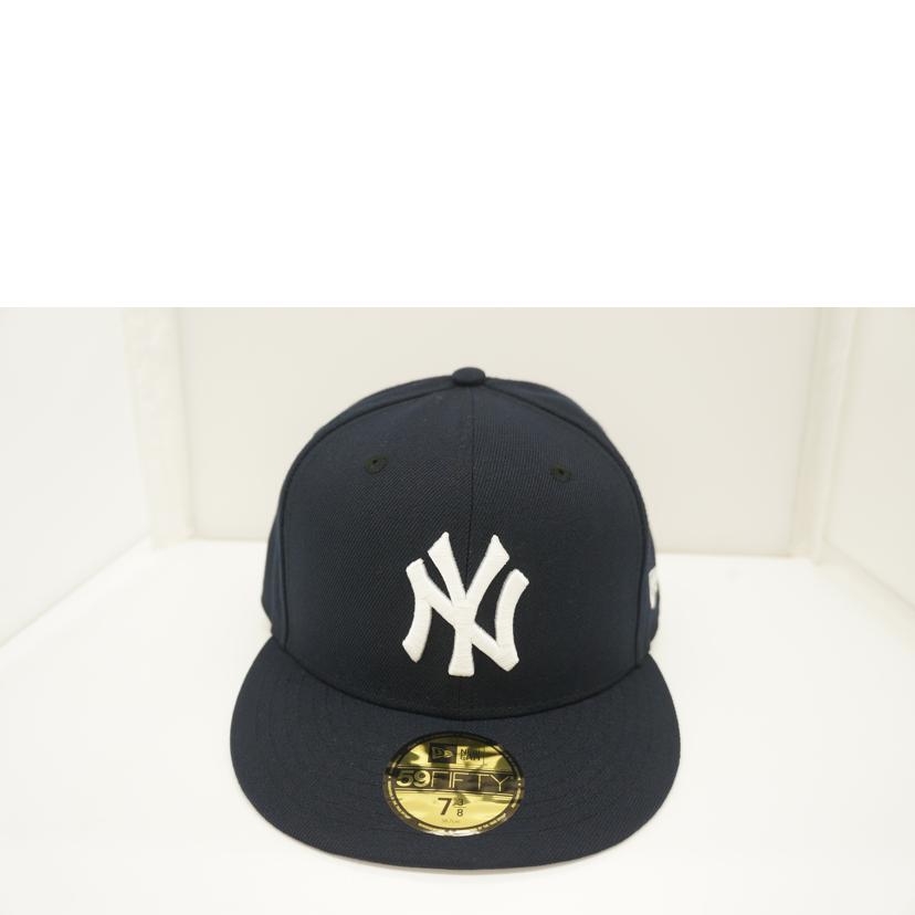 ＮＥＷＥＲＡ ニューエラ/５９ＦＩＦＴＹ　ＭＬＢオンフィールドニューヨークヤンキースゲーム/11449355//SAランク/09