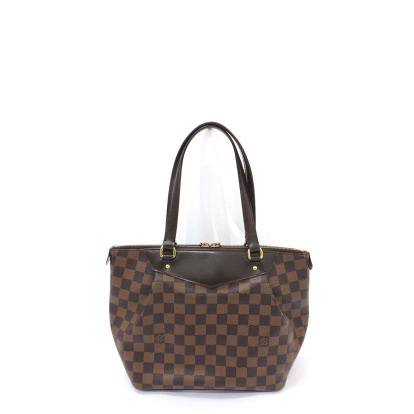 ＬＶ ルイヴィトン/ウェストミンスターＰＭ／ダミエ/N41102//FL1161/Bランク/88