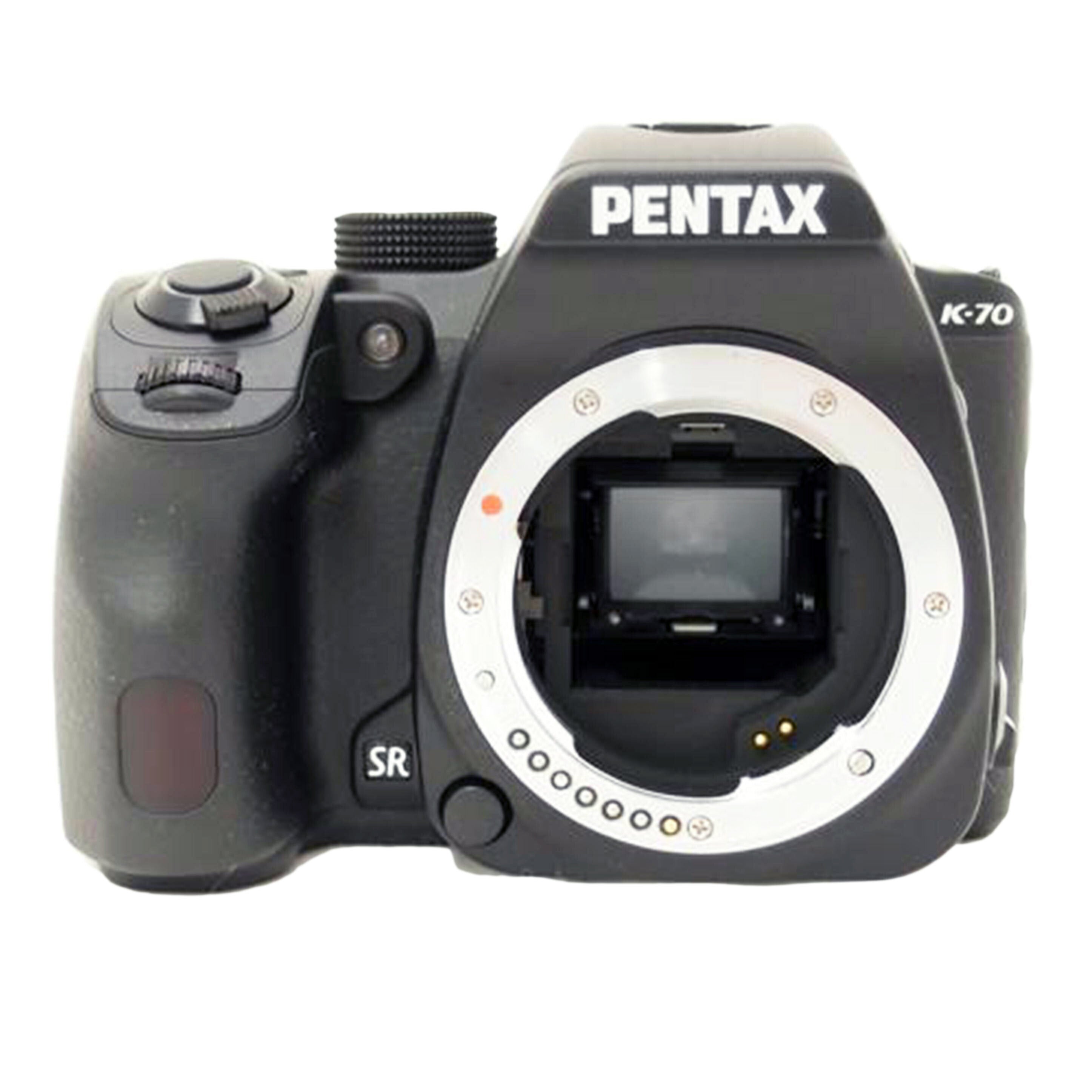 ＰＥＮＴＡＸ ペンタックス/デジタル一眼レフカメラ　ボディ/K-70//8019593/Aランク/69