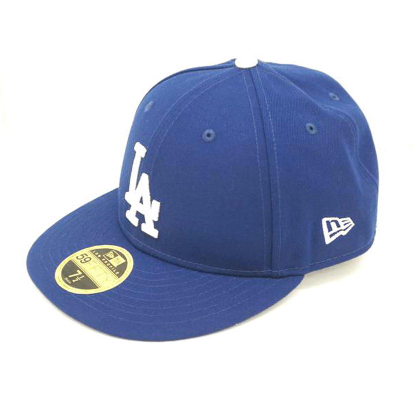 ＮＥＷＥＲＡ ニューエラ/ＬＰ５９ＦＩＦＴＹ　ＭＬＢオンフィールドロサンゼルスドジャースゲーム/11449298//SAランク/09