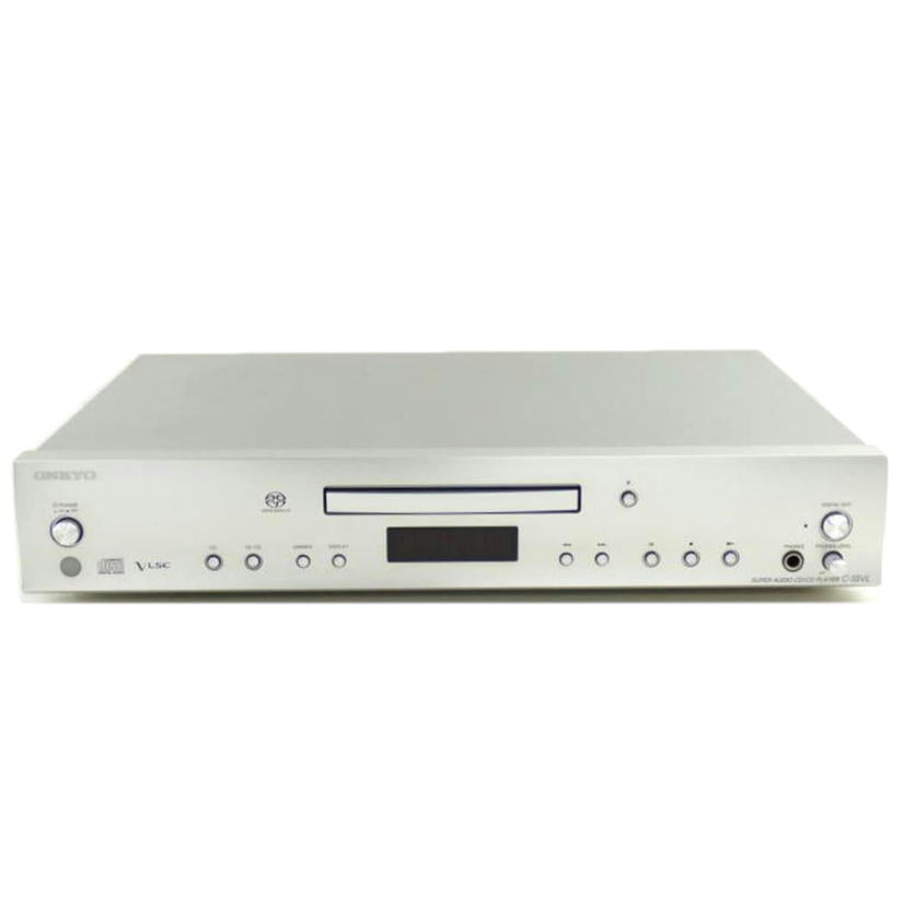 ＯＮＫＹＯ オンキョー/ＣＤプレーヤー/C-S5VL//2650JJ9180023153/ABランク/64