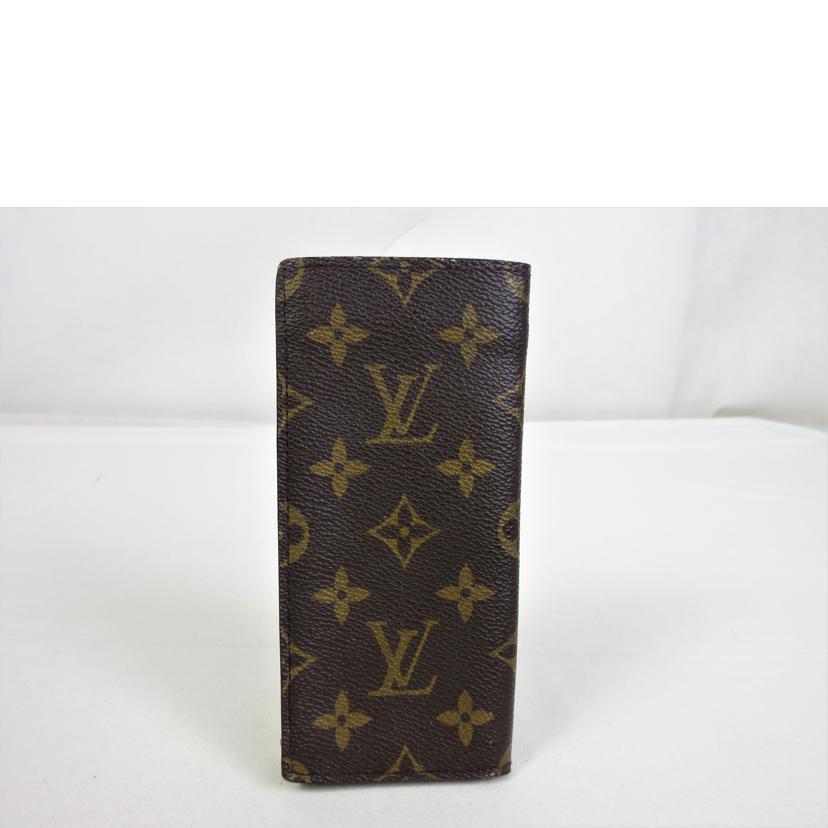 ＬＯＵＩＳ　ＶＵＩＴＴＯＮ ルイヴィトン/エテュイリュネット・サーンプル／モノグラム/M62962//SN0051/ABランク/70