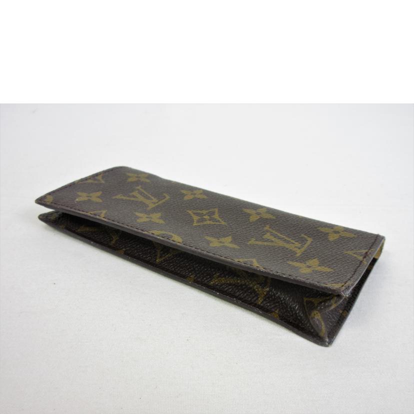ＬＯＵＩＳ　ＶＵＩＴＴＯＮ ルイヴィトン/エテュイリュネット・サーンプル／モノグラム/M62962//SN0051/ABランク/70