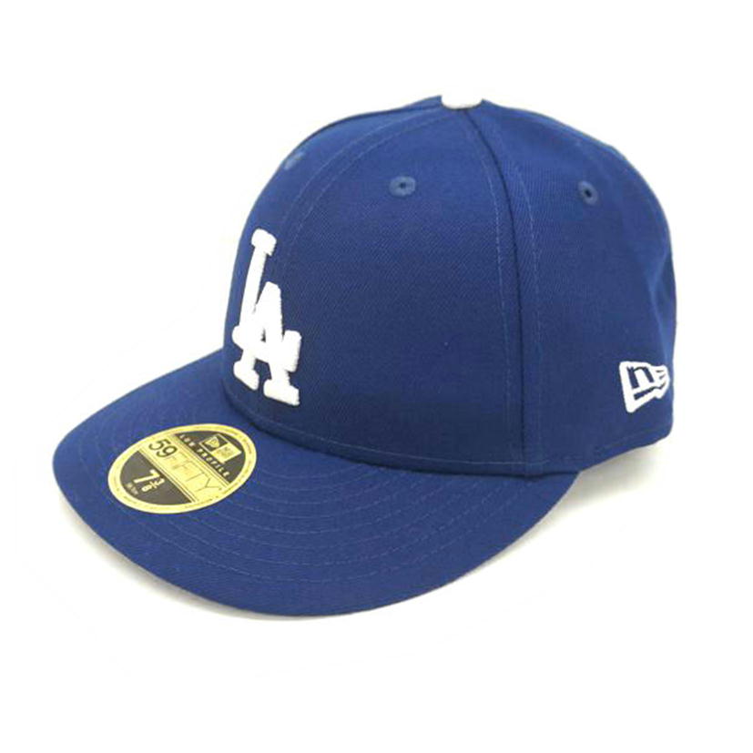 ＮＥＷＥＲＡ ニューエラ/ＬＰ５９ＦＩＦＴＹ　ＭＬＢオンフィールドロサンゼルスドジャースゲーム/11449298//Aランク/09