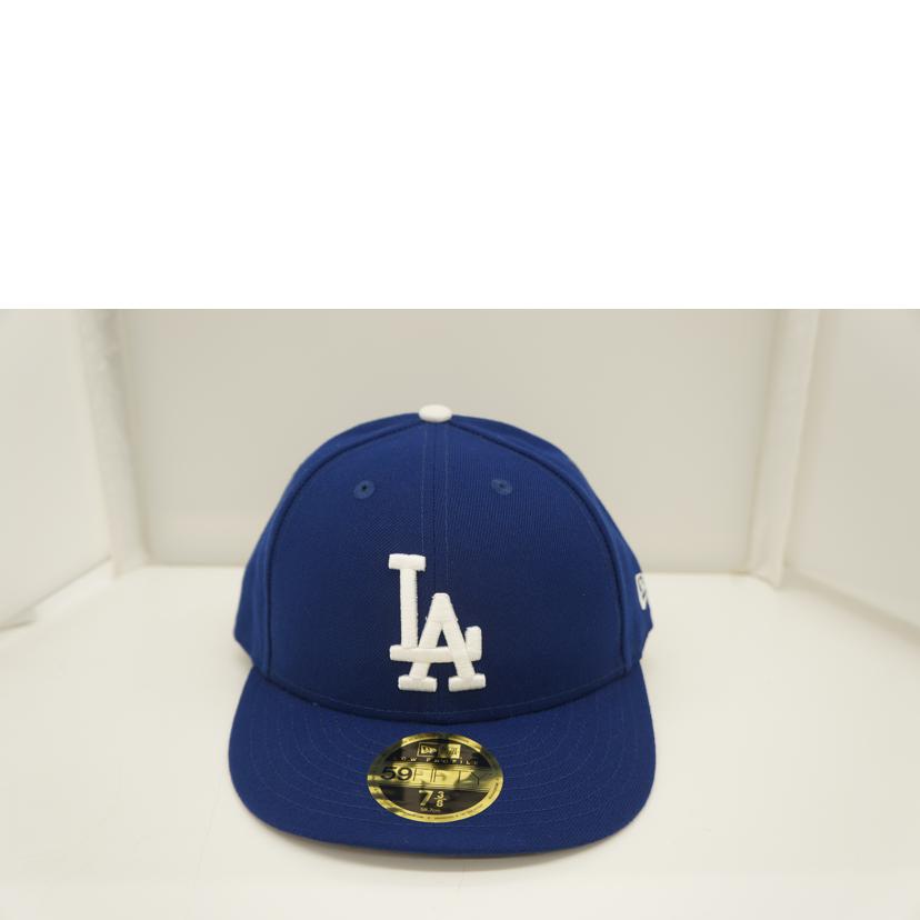 ＮＥＷＥＲＡ ニューエラ/ＬＰ５９ＦＩＦＴＹ　ＭＬＢオンフィールドロサンゼルスドジャースゲーム/11449298//Aランク/09
