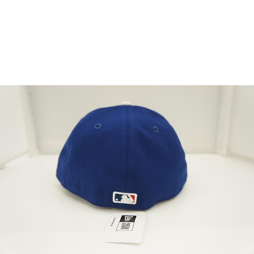 ＮＥＷＥＲＡ ニューエラ/ＬＰ５９ＦＩＦＴＹ　ＭＬＢオンフィールドロサンゼルスドジャースゲーム/11449298//Aランク/09
