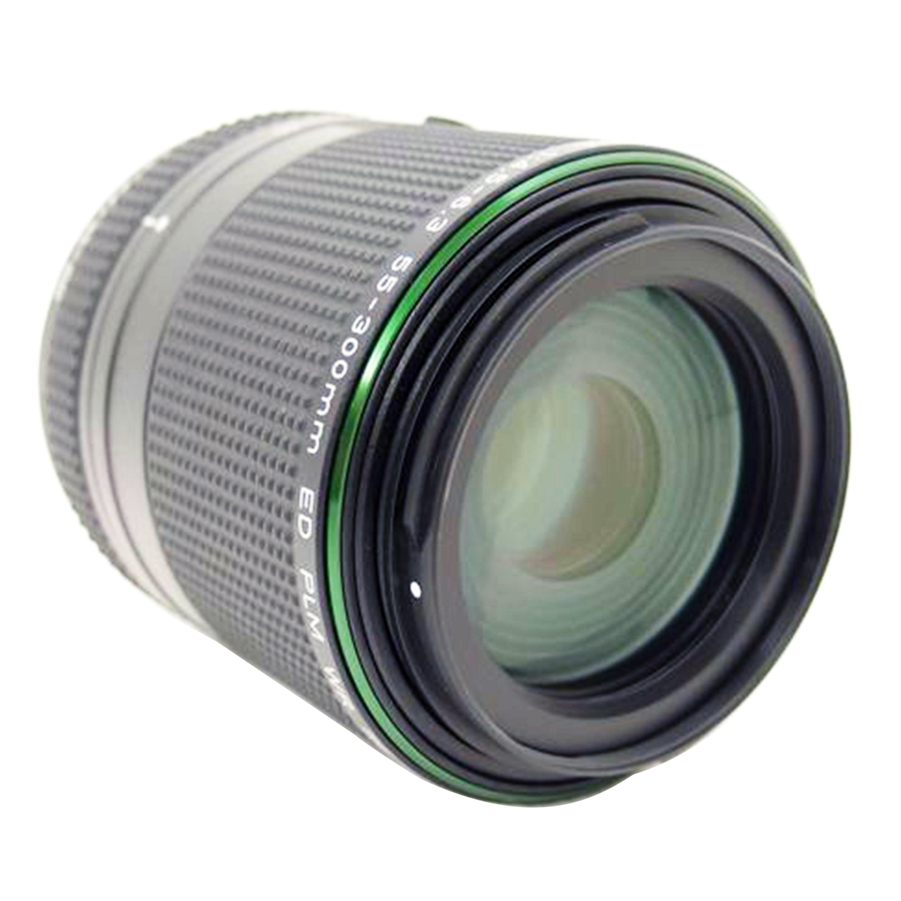 ＰＥＮＴＡＸ ペンタックス/交換レンズ/HD PENTAX-DA 55-300mmF4.5-6.3ED PLM WR RE//4615518/Aランク/69