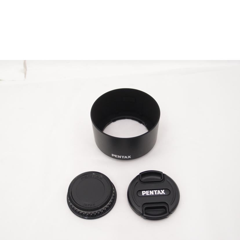 ＰＥＮＴＡＸ ペンタックス/交換レンズ/HD PENTAX-DA 55-300mmF4.5-6.3ED PLM WR RE//4615518/Aランク/69