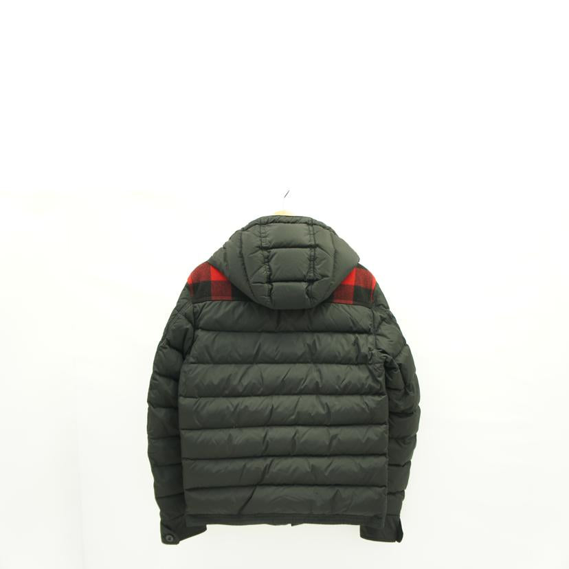 ＭＯＮＣＬＥＲ ﾓﾝｸﾚｰﾙ/ダウンジャケット/116347//Bランク/75