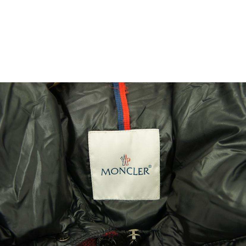 ＭＯＮＣＬＥＲ ﾓﾝｸﾚｰﾙ/ダウンジャケット/116347//Bランク/75