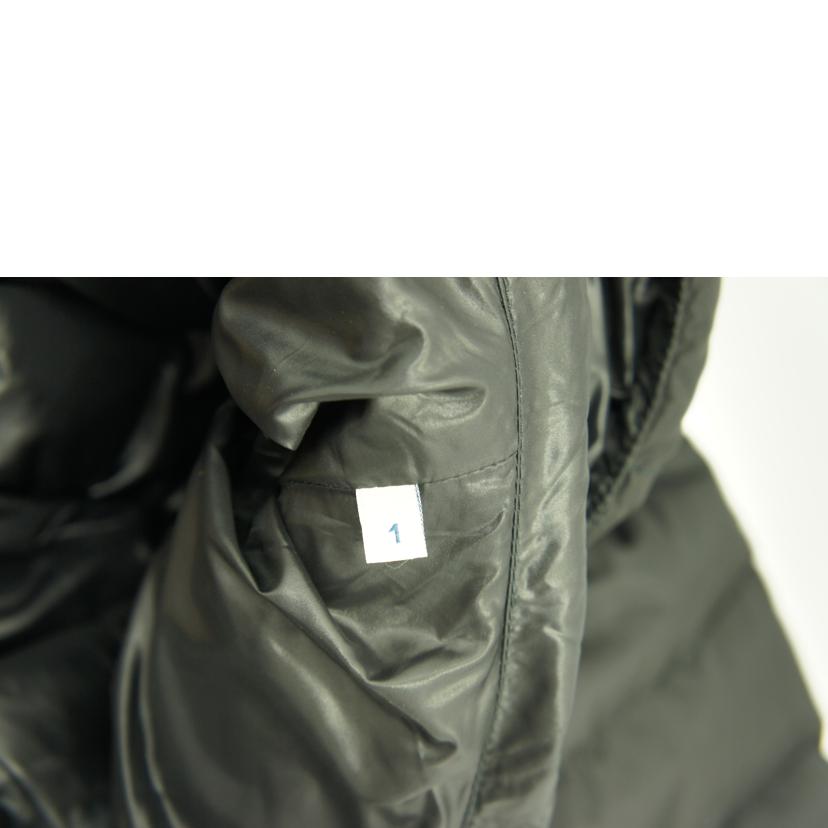ＭＯＮＣＬＥＲ ﾓﾝｸﾚｰﾙ/ダウンジャケット/116347//Bランク/75
