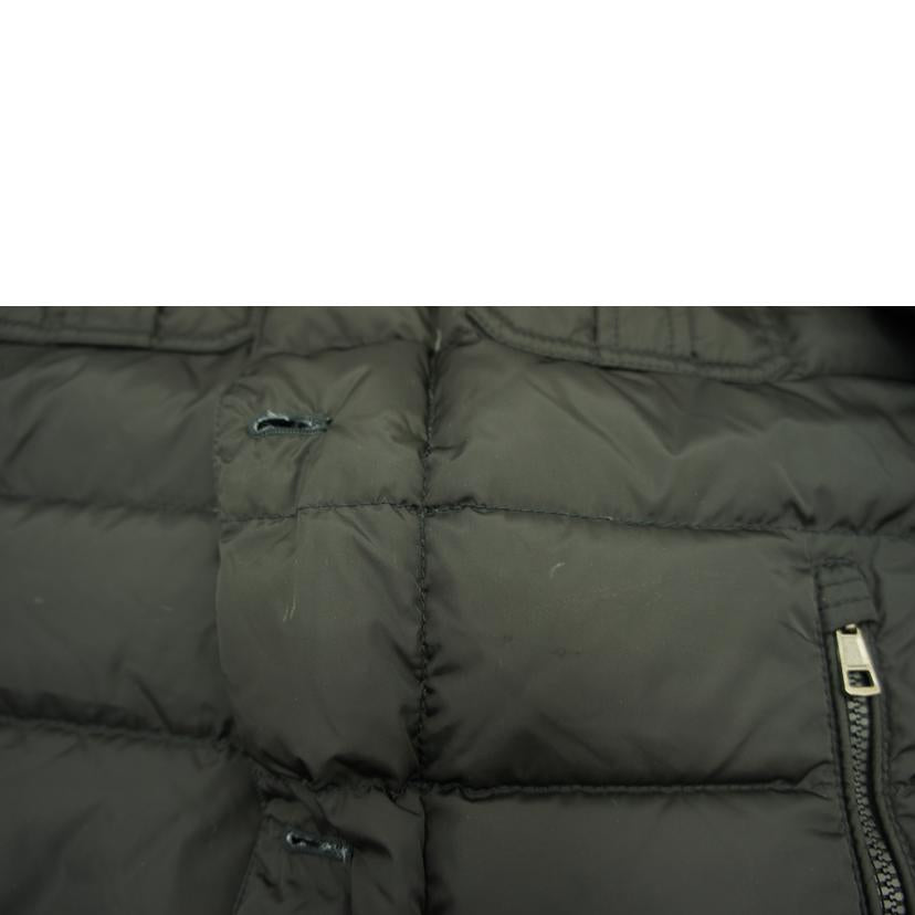ＭＯＮＣＬＥＲ ﾓﾝｸﾚｰﾙ/ダウンジャケット/116347//Bランク/75
