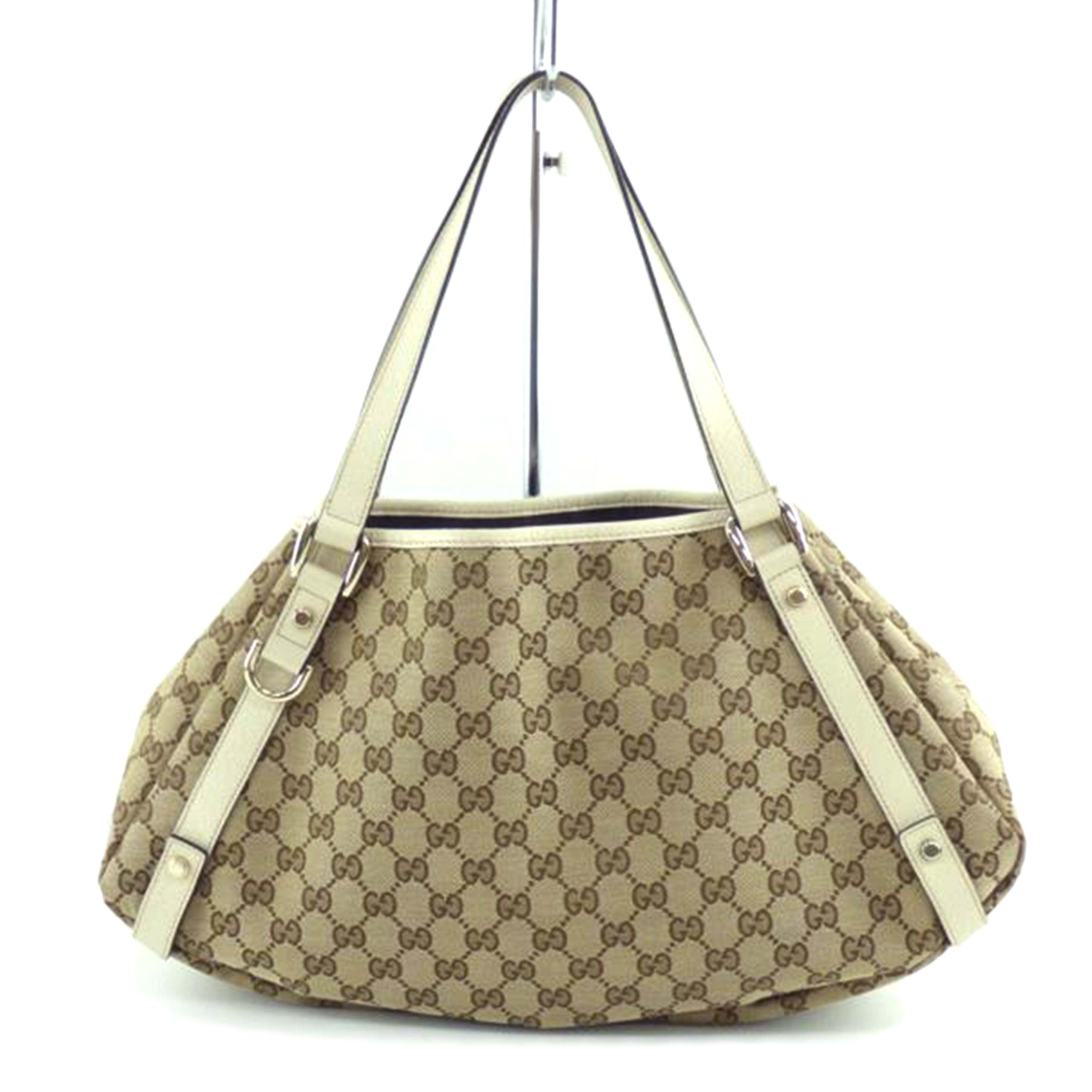 ＧＵＣＣＩ グッチ/トートバッグ/130736 502752//E016925684/ABランク/64