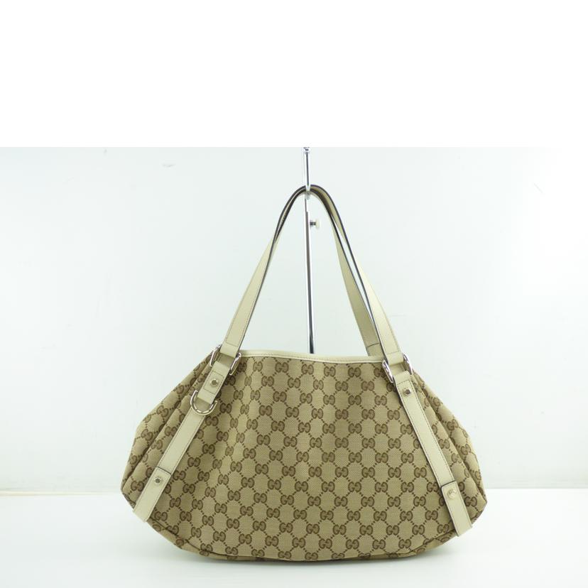 ＧＵＣＣＩ グッチ/トートバッグ/130736 502752//E016925684/ABランク/64