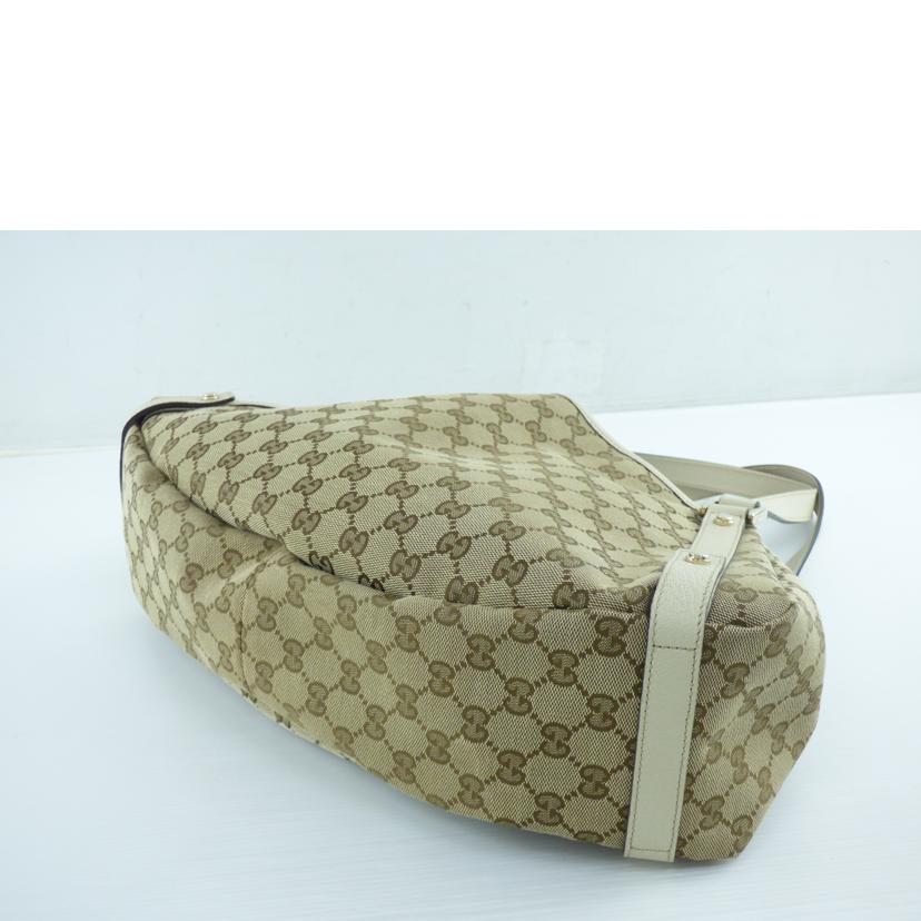 ＧＵＣＣＩ グッチ/トートバッグ/130736 502752//E016925684/ABランク/64