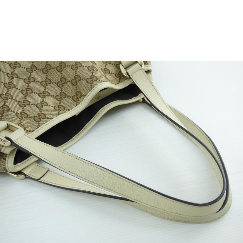 ＧＵＣＣＩ グッチ/トートバッグ/130736 502752//E016925684/ABランク/64