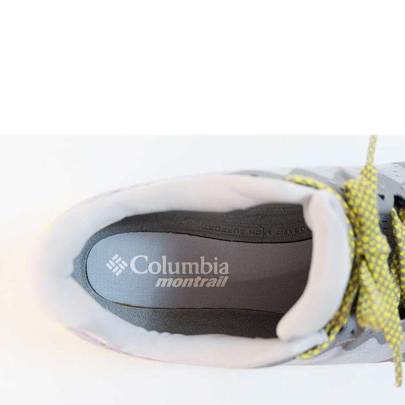 Ｃｏｌｕｍｂｉａ コロンビア/モントレイル　トランスアルプス/BL0107-088//Aランク/71