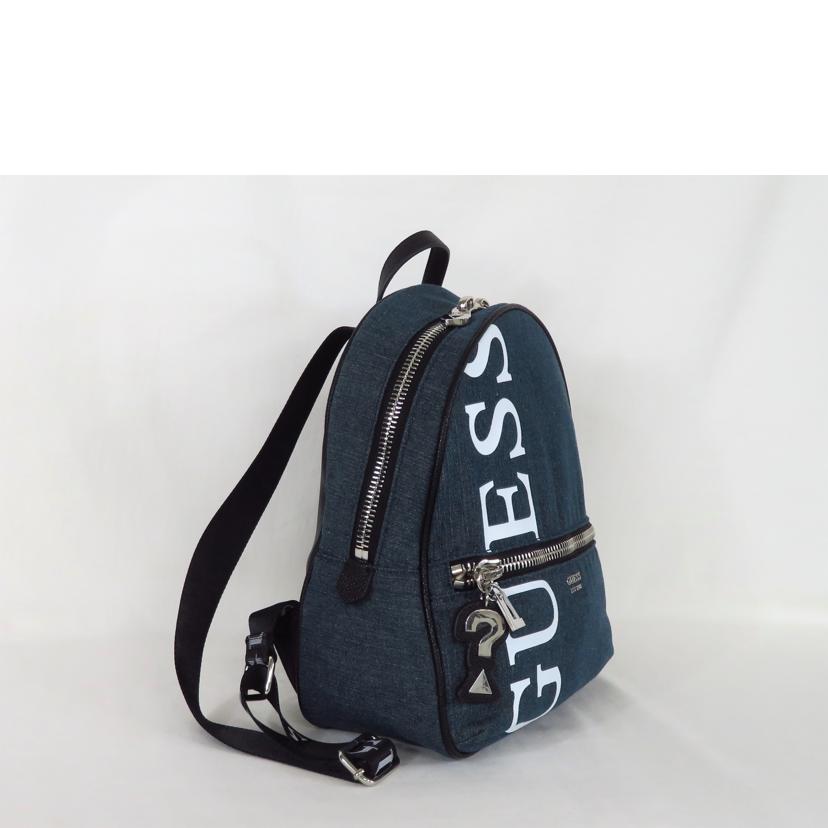 ＧＵＥＳＳ ゲス/デニムリュック/JD718433//Aランク/81