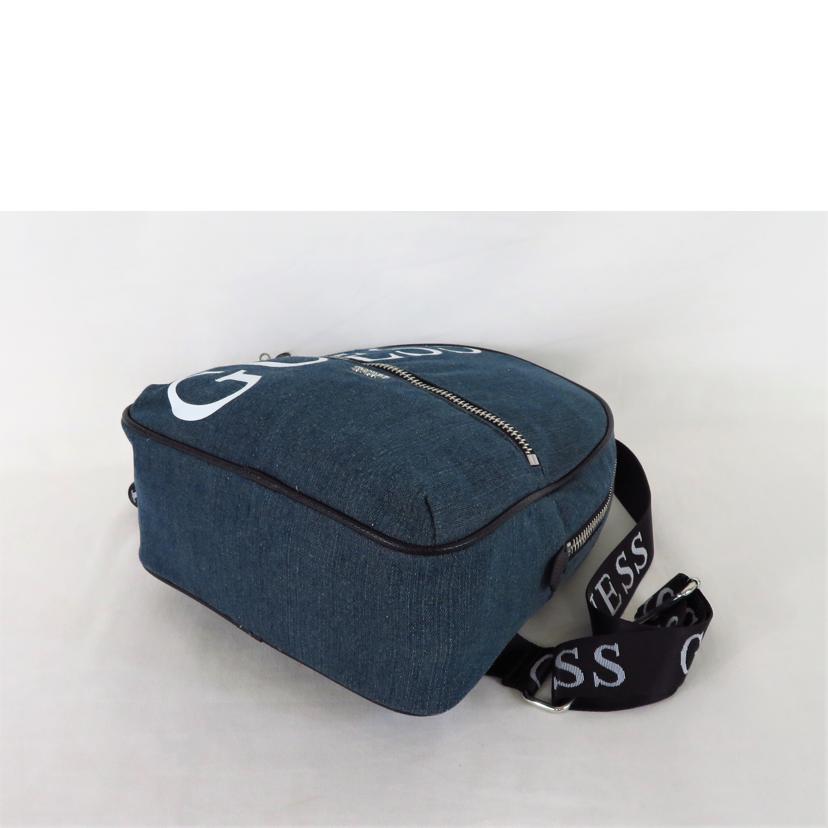 ＧＵＥＳＳ ゲス/デニムリュック/JD718433//Aランク/81