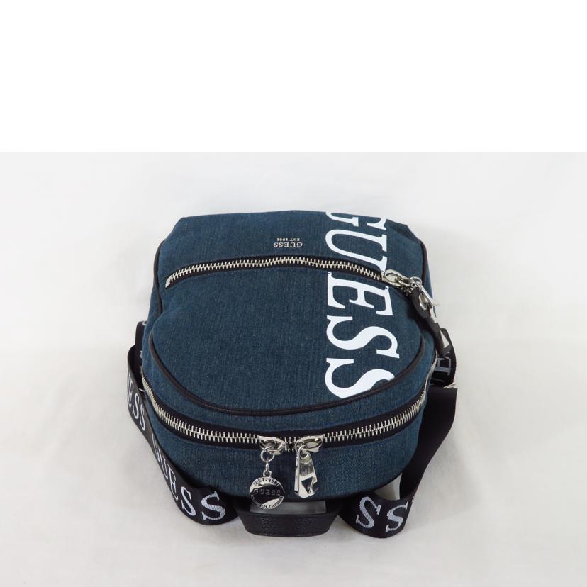 ＧＵＥＳＳ ゲス/デニムリュック/JD718433//Aランク/81