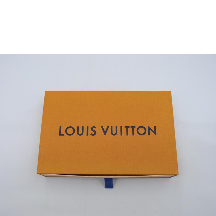 ＬＯＵＩＳ　ＶＵＩＴＴＯＮ ルイ・ヴィトン/ポルトフォイユエミリー/M64202//CA1128/Bランク/03