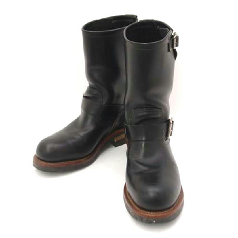 ＲＥＤ　ＷＩＮＧ ﾚｯﾄﾞｳｨﾝｸﾞ/ＲＥＤ　ＷＩＮＧ　ブーツ/D 2268//Bランク/69