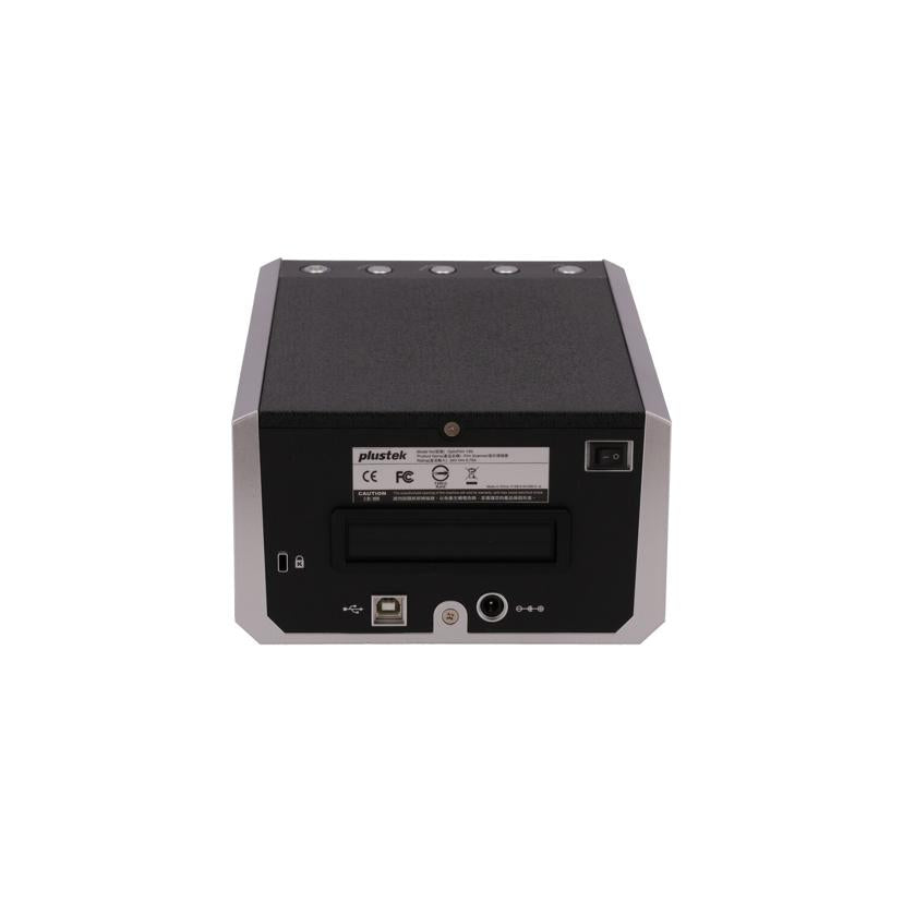 ＰＬＵＳＴＥＫ プラステック/３５ｍｍフィルムスキャナー/OpticFilm 135i //5A81B6005888/Aランク/62