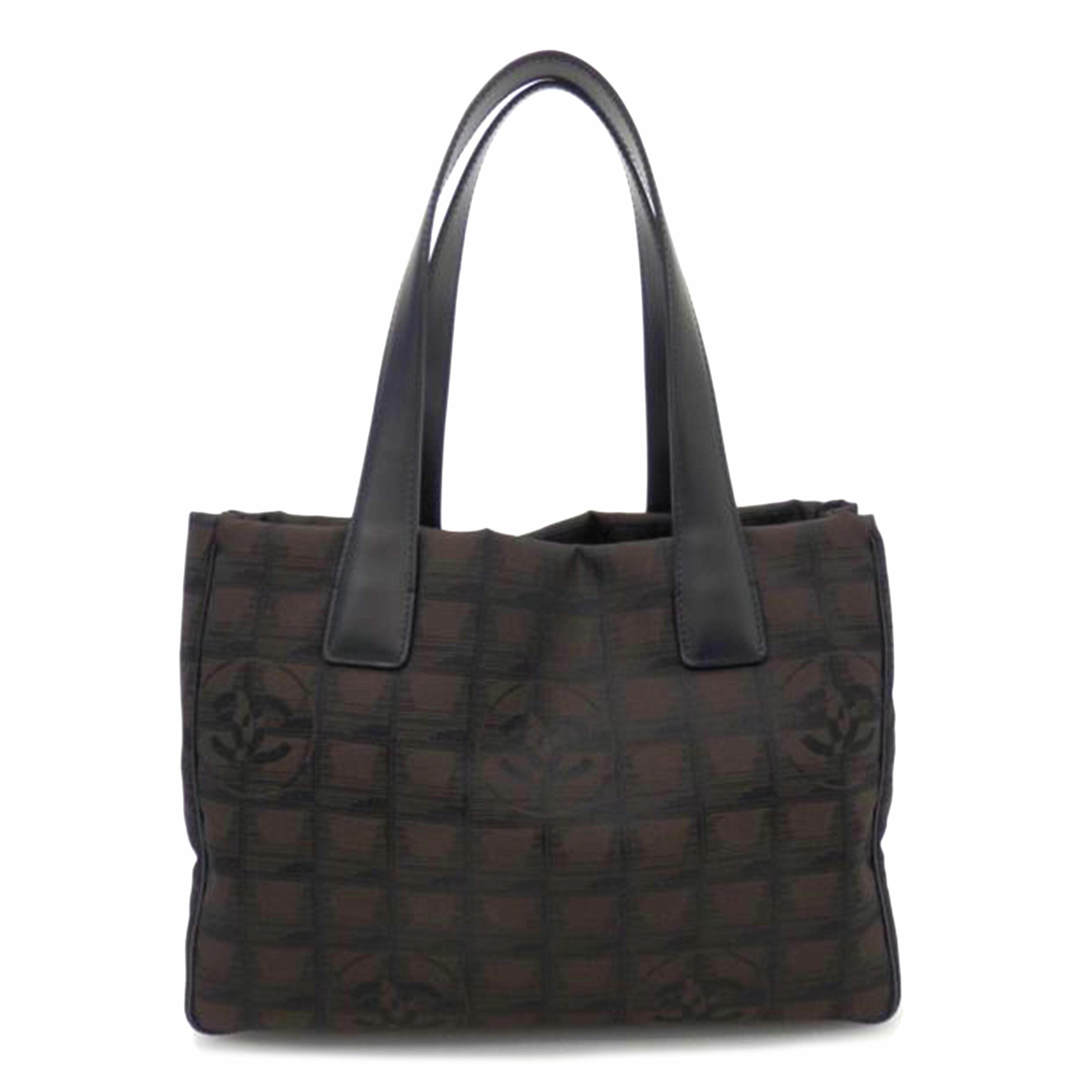 ＣＨＡＮＥＬ シャネル/ニュートラベルライントートＰＭ//9250464/ABランク/88