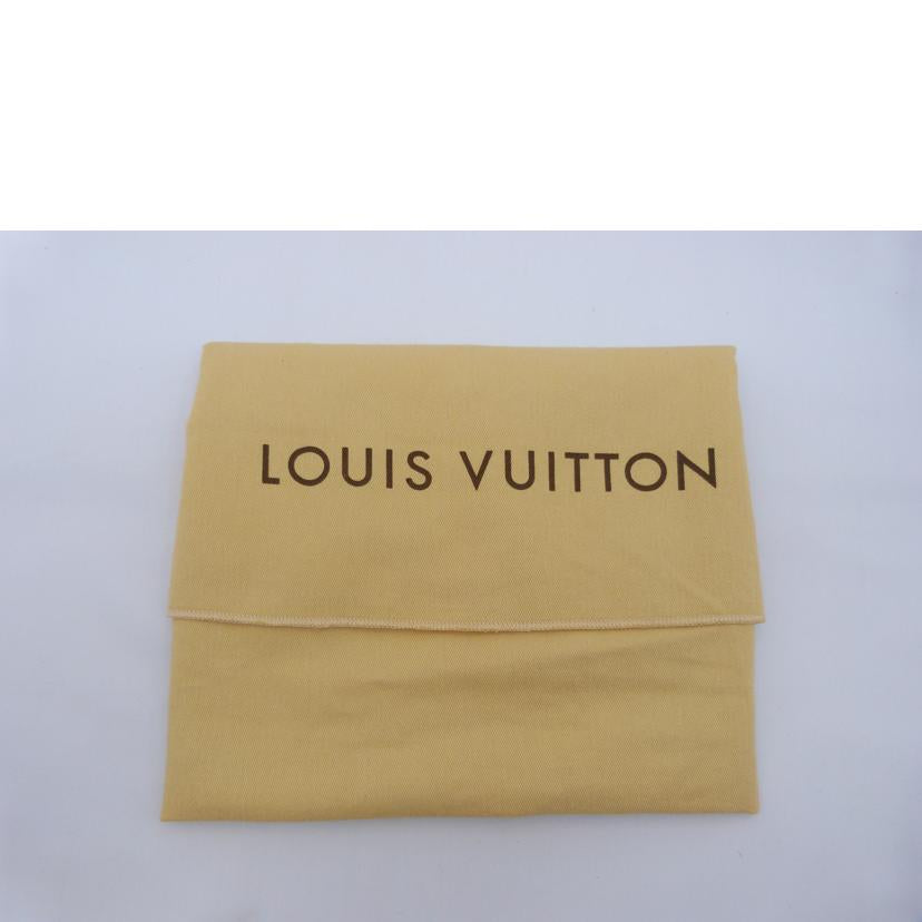 ＬＯＵＩＳ　ＶＵＩＴＴＯＮ ルイ・ヴィトン/ダニエルＭＭ/N58029//SP3151/ABランク/03