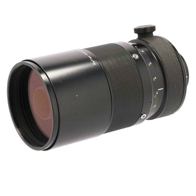 日本王者 NIKON Reflex NIKKOR 1000mm F11 ミラーレンズ | www.qeyadah.com