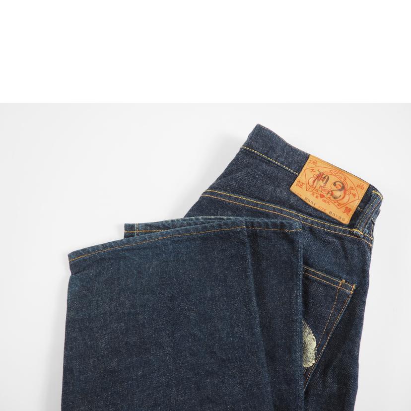 EVISU エヴィス/メンズファッション｜WonderREX-ONLINE 公式通販