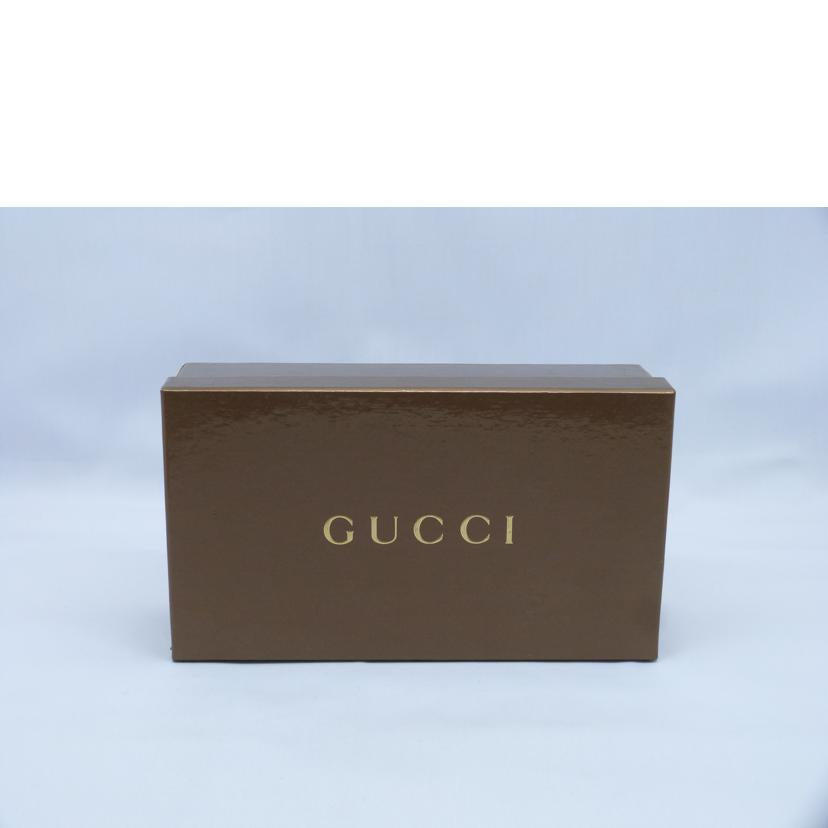 ＧＵＣＣＩ グッチ/　長財布ＧＧ柄　/112175-2888//ABランク/03