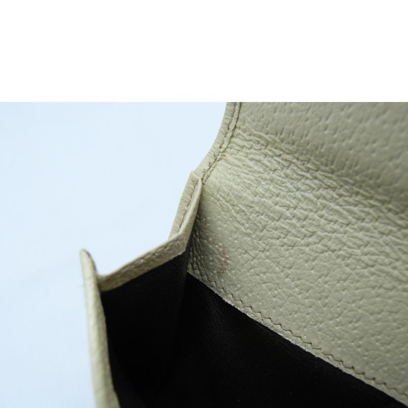 ＧＵＣＣＩ グッチ/　長財布ＧＧ柄　/112175-2888//ABランク/03