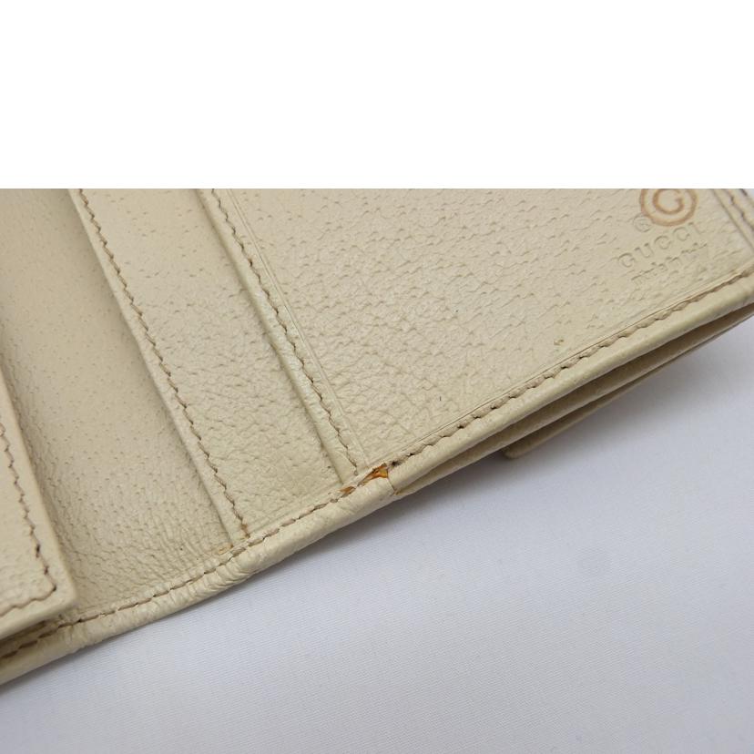 ＧＵＣＣＩ グッチ/　長財布ＧＧ柄　/112175-2888//ABランク/03