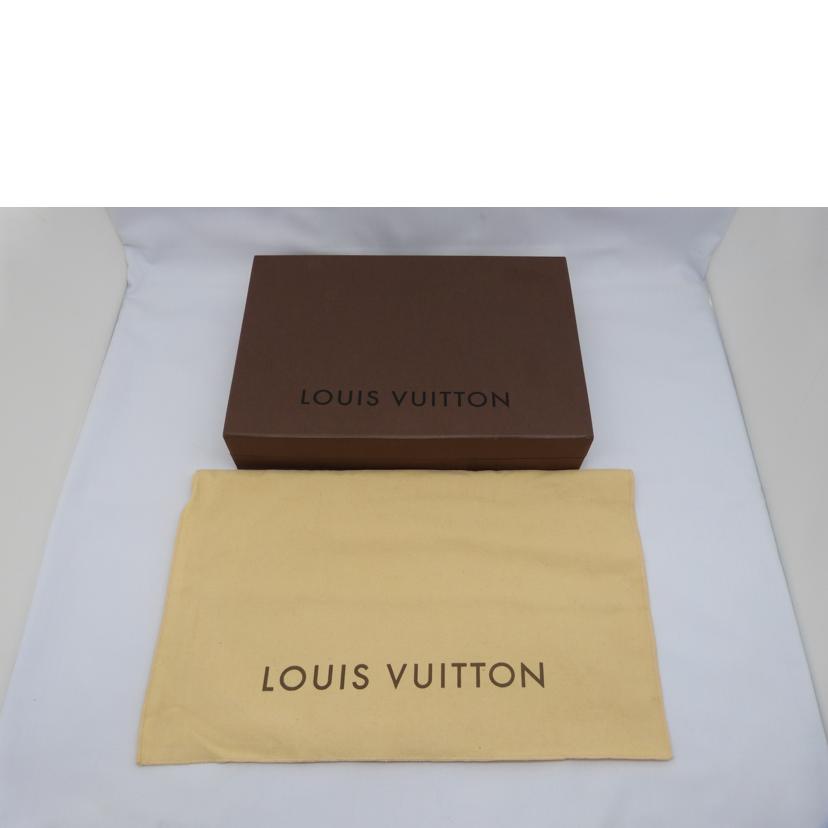 ＬＯＵＩＳ　ＶＵＩＴＴＯＮ ルイ・ヴィトン/オーガナイザー・アトール/M30652//MI0025/Cランク/03