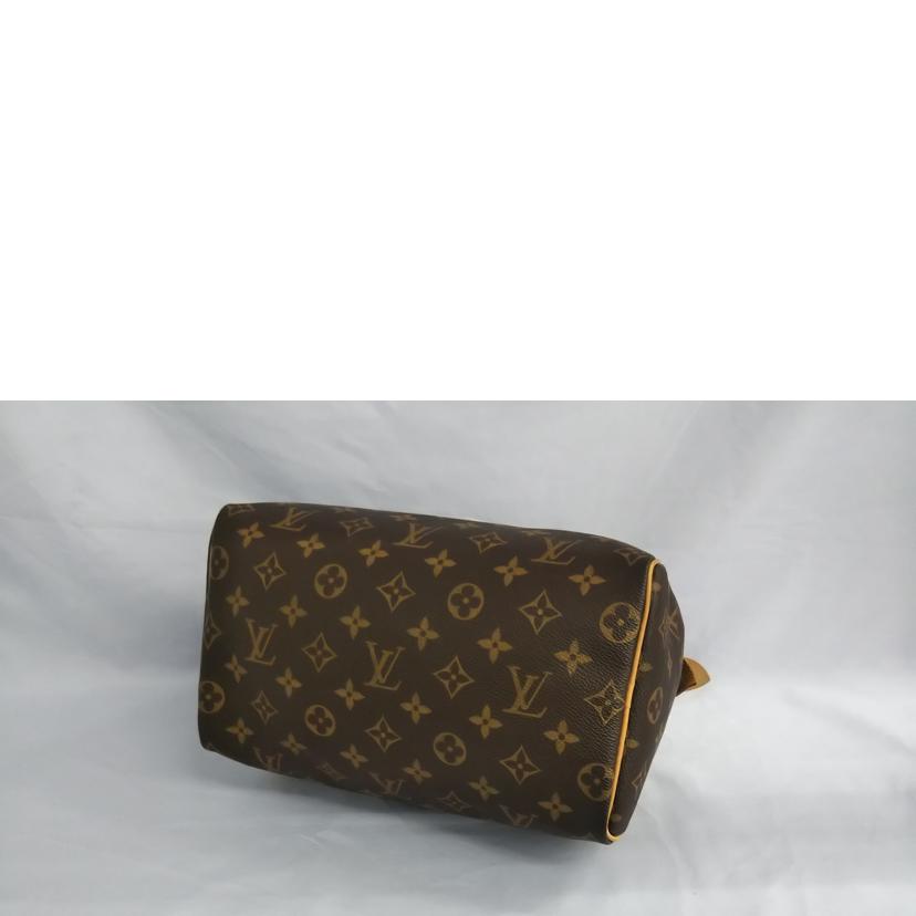 ＬＯＵＩＳ　ＶＵＩＴＴＯＮ ルイ・ヴィトン/スピーディ２５／モノグラム/M41528//SP0014/Aランク/07